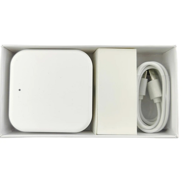 Шлюз Wi-Fi TTLock G2 - Зображення 4