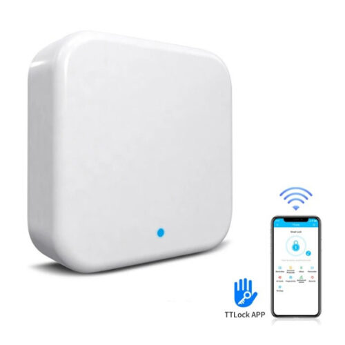 Шлюз Wi-Fi TTLock G2