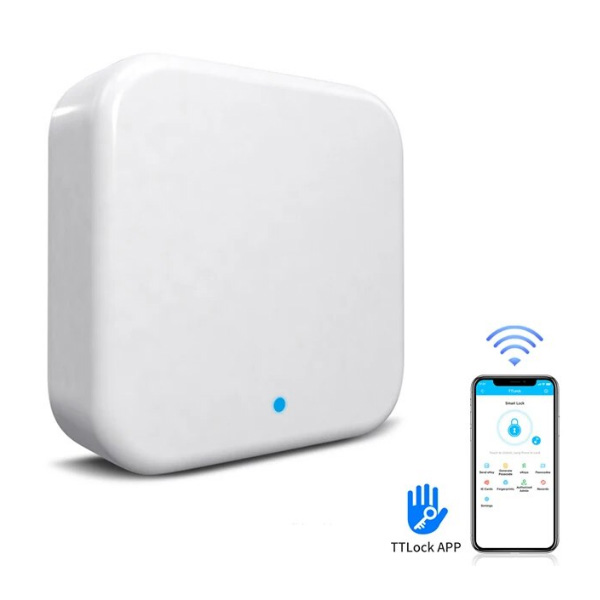 Шлюз Wi-Fi TTLock G2