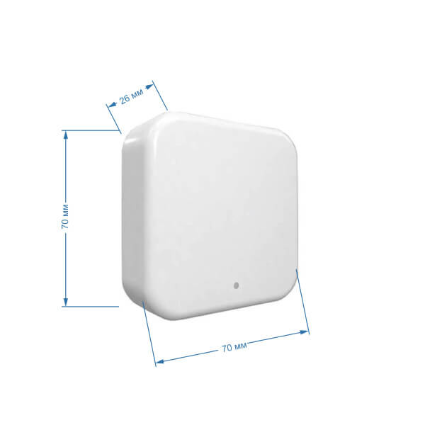 Шлюз Wi-Fi TTLock G2 - Зображення 5
